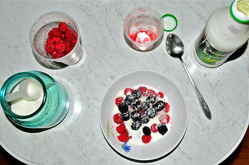 Kazakhstan, Asie Centrale